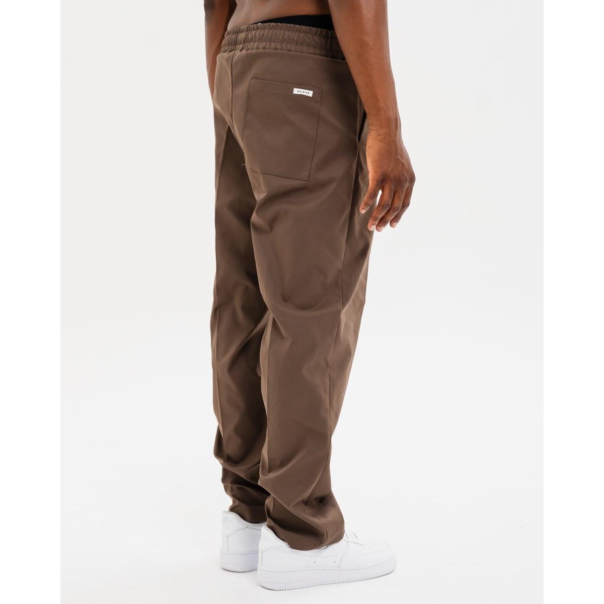 Pantalaccio Uomo Soldier Baggy