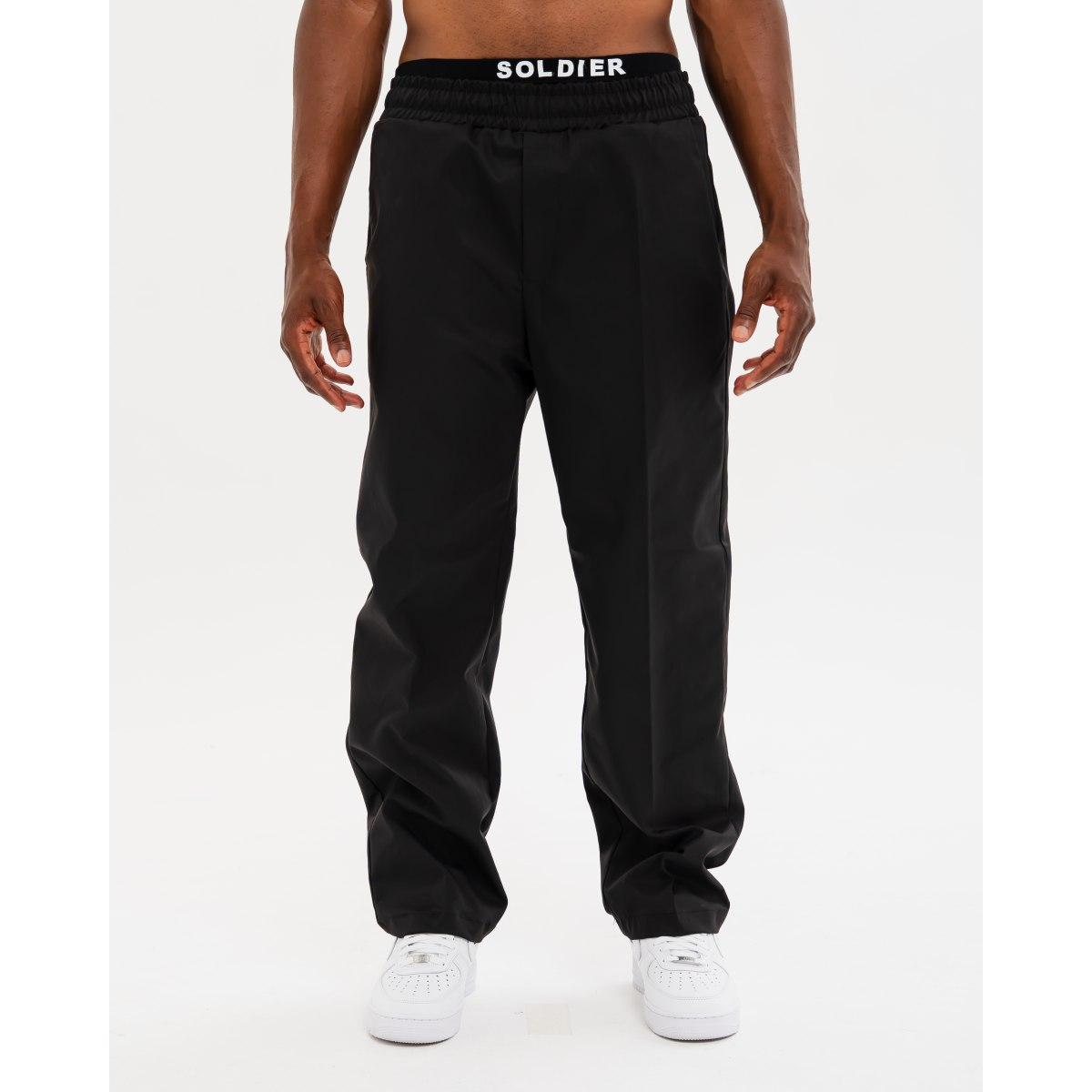Pantalaccio Uomo Soldier Baggy