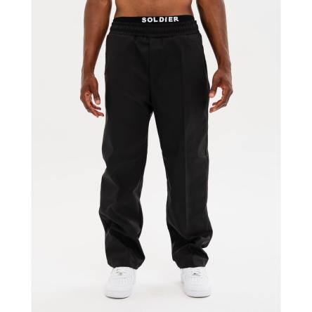 Pantalaccio Uomo Soldier Baggy