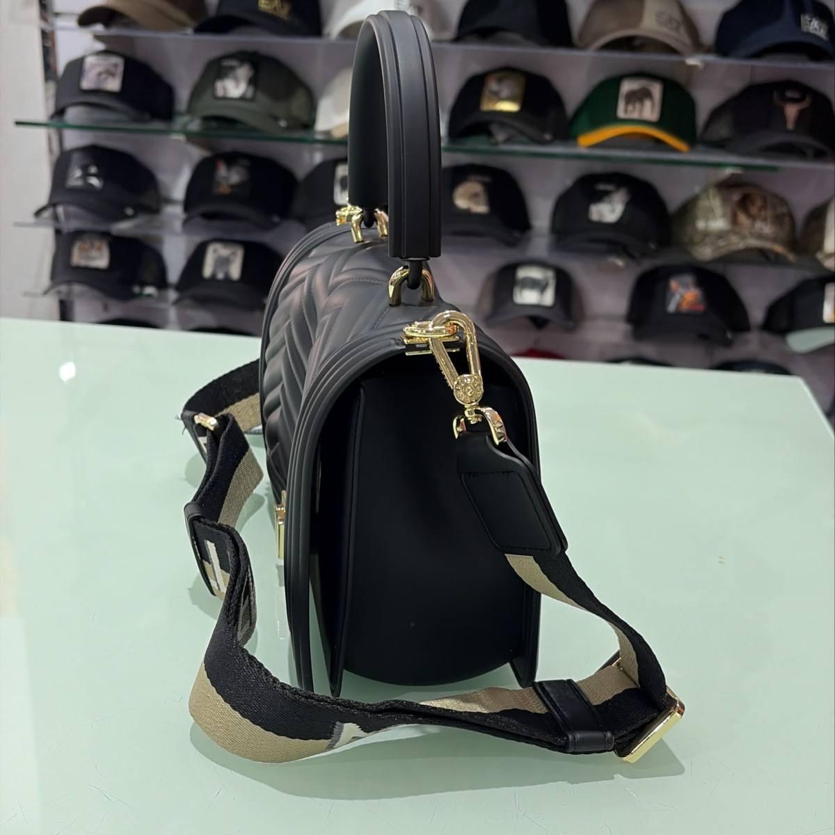 Borsa Donna Marc Ellis FLAT WAVE M27 black
