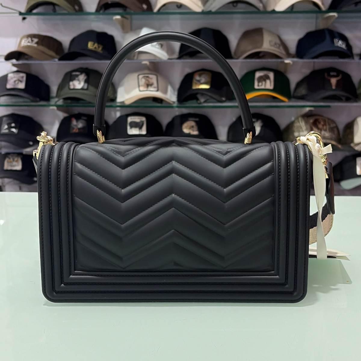 Borsa Donna Marc Ellis FLAT WAVE M27 black