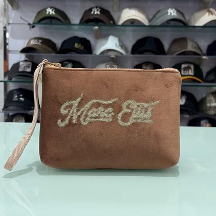 Pochette Donna Marc Ellis buby velveton c.tan