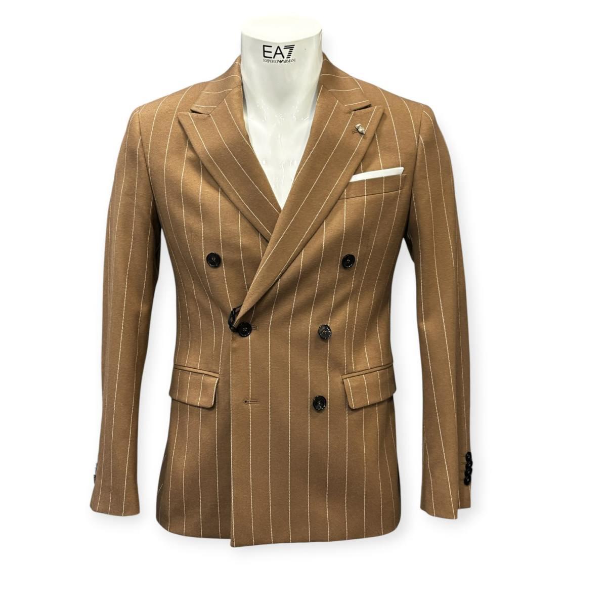 Abito Uomo Sartoria del Conero 41BB3028/24