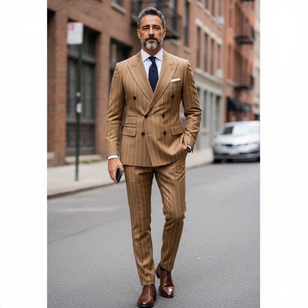 Abito Uomo Sartoria del Conero 41BB3028/24