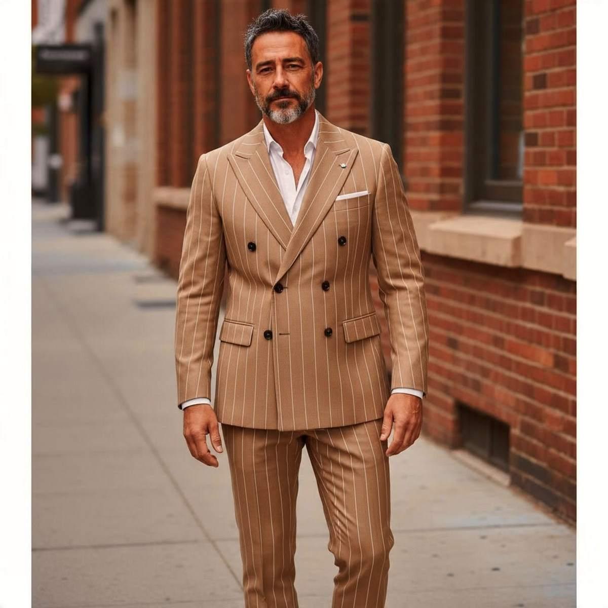 Abito Uomo Sartoria del Conero 41BB3028/24