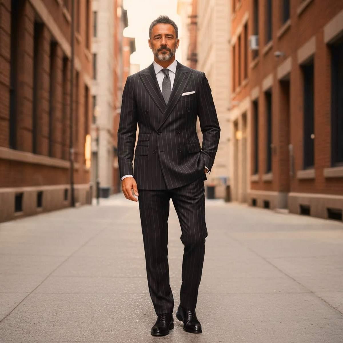 Abito Uomo Sartoria del Conero 41BB3028/89