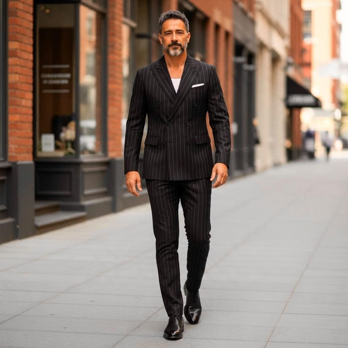 Abito Uomo Sartoria del Conero 41BB3028/89