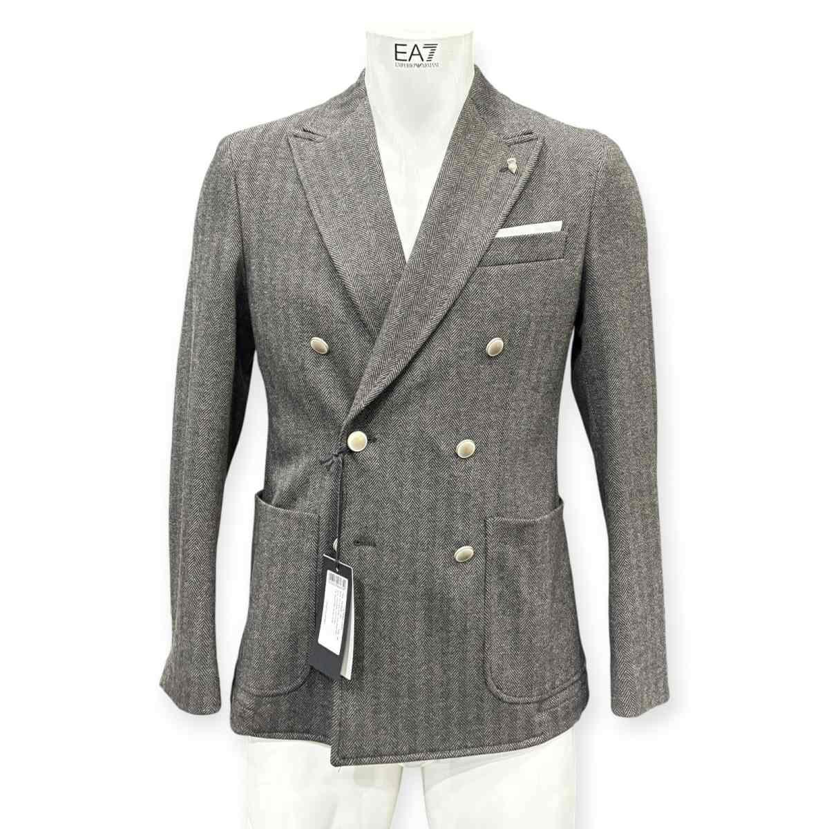 Giacca Uomo Sartoria del Conero 41BB2128MY/30