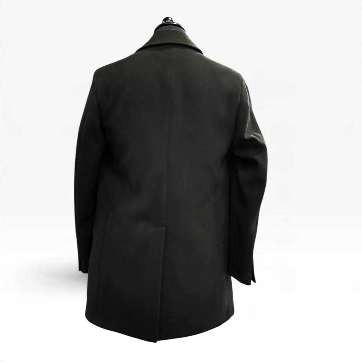 Cappatto Uomo Sartoria del Conero 41BB4078/99