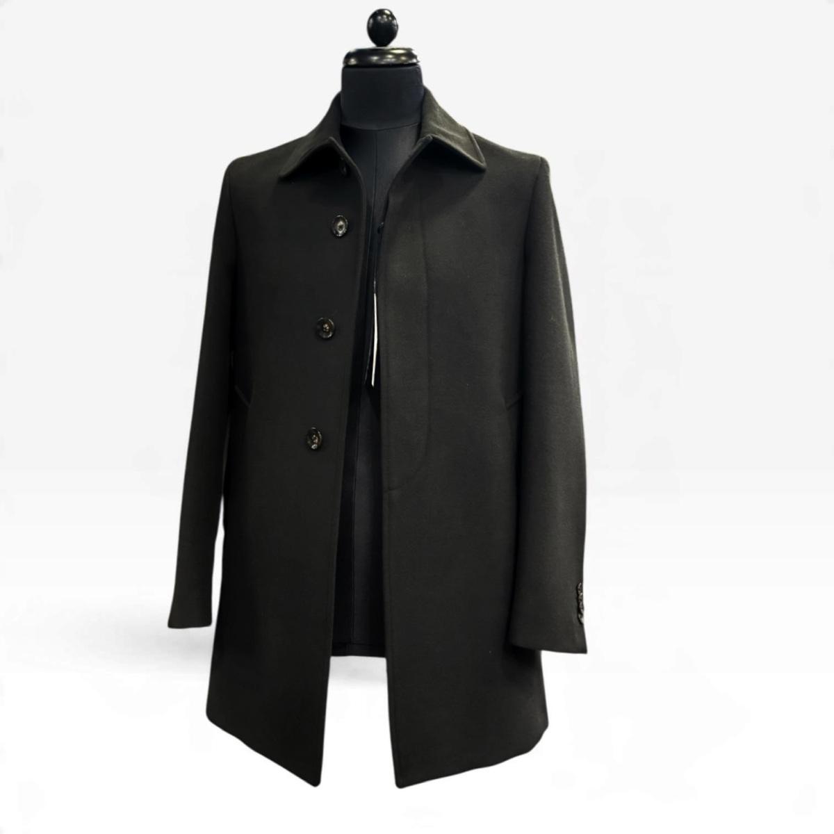 Cappatto Uomo Sartoria del Conero 41BB4078/99
