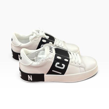 Scarpa Uomo ICON IC06153SU