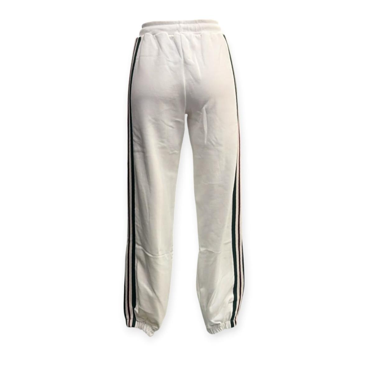Pantalone Felpa Donna Gabriella Gucci G110