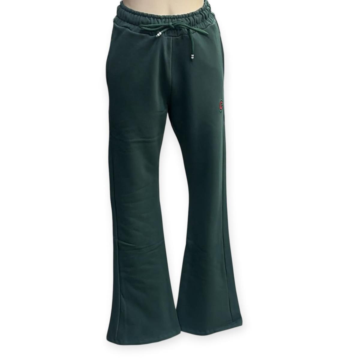 Pantalone Felpa Donna Gabriella Gucci G106