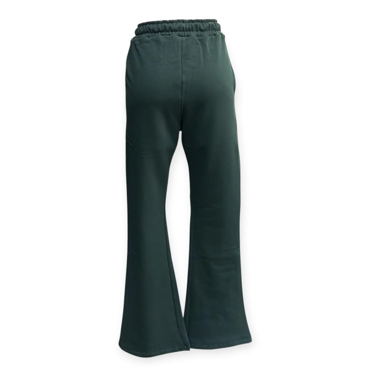 Pantalone Felpa Donna Gabriella Gucci G106