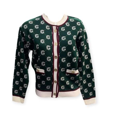 Cardigan Donna Gabriella Gucci G340