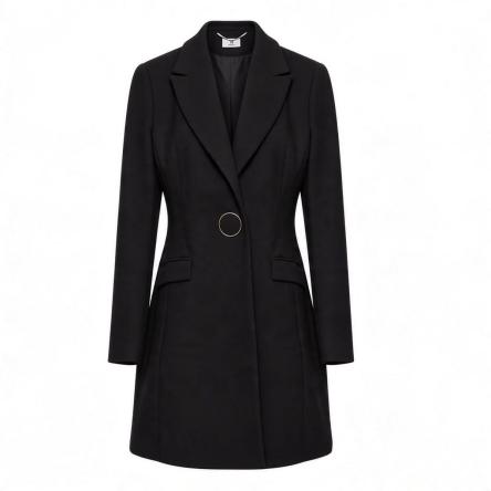 Cappotto Donna Fracomina FR26WC1001W85001-053
