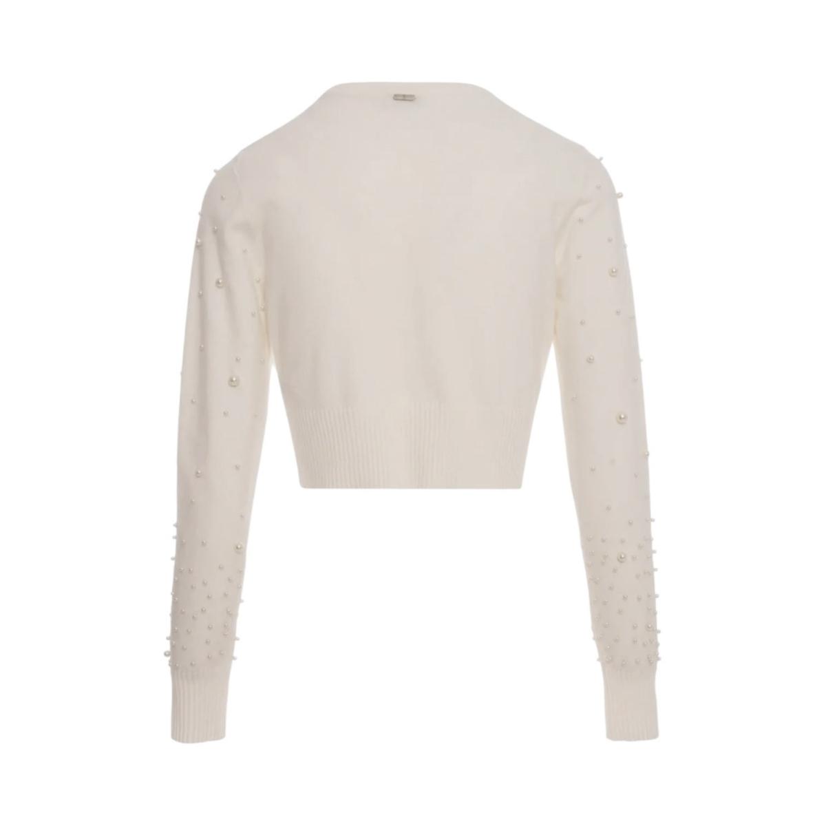 Maglia Donna Fracomina FR26WT8009K506R9-108