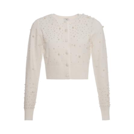 Maglia Donna Fracomina FR26WT8009K506R9-108