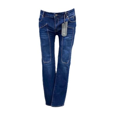 Jeans Ragazzo Jeckerson J5857PW26