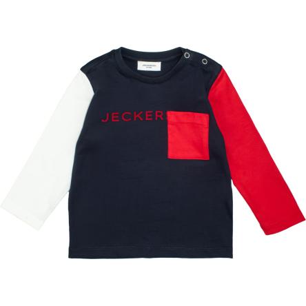 T-Shirt Ml Baby Jeckerson JN6017TW26