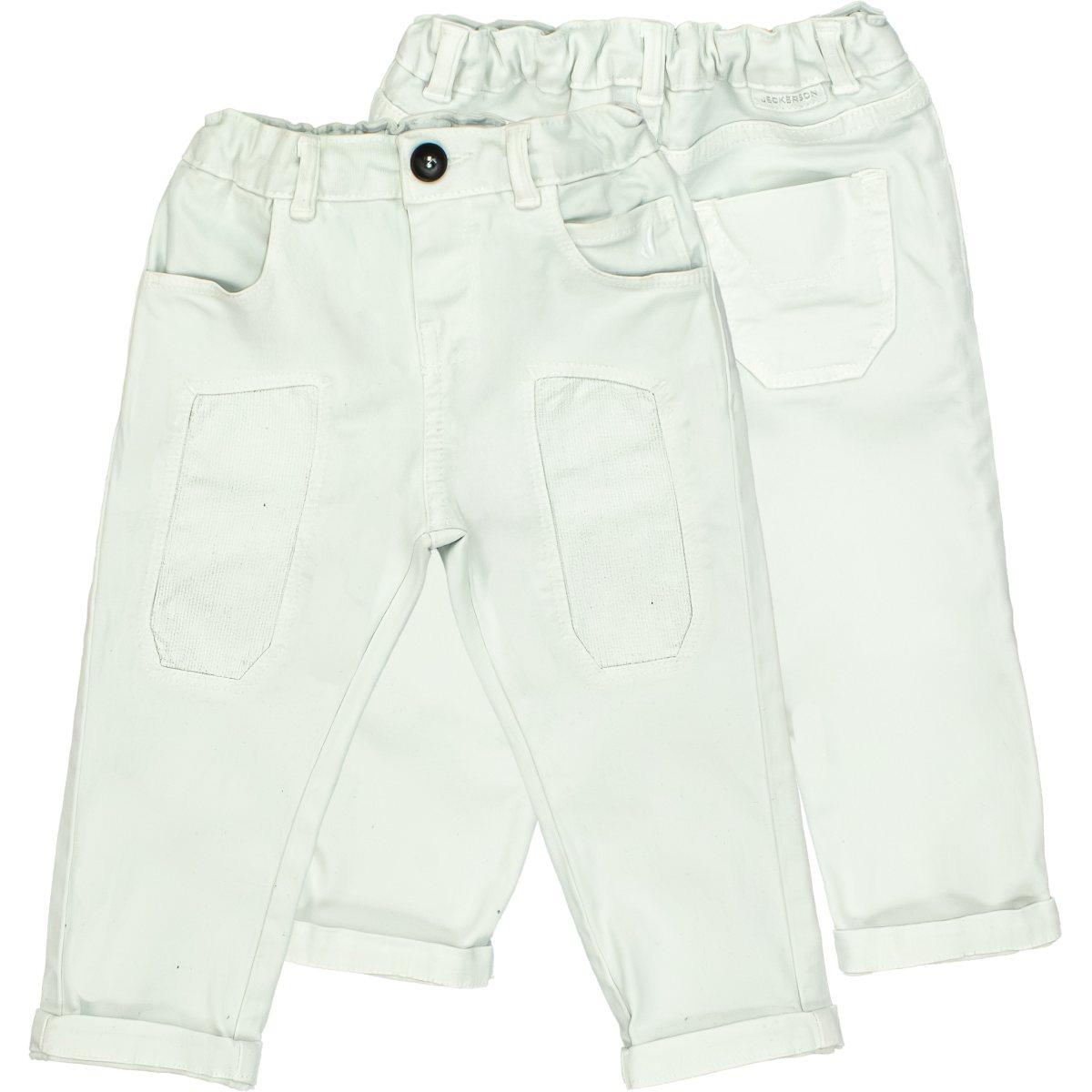 Pantalone Bimbo Jeckerson JB6242PW26