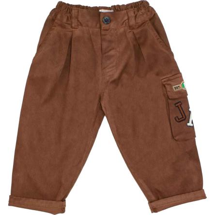 Pantalone Bimbo Jeckerson JB6233PW26