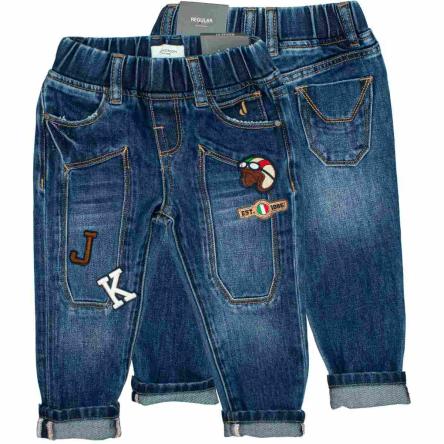 JEANS Baby Jeckerson JN6035PW26