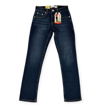 Jeans Ragazzo Levis 9E2006 D5R