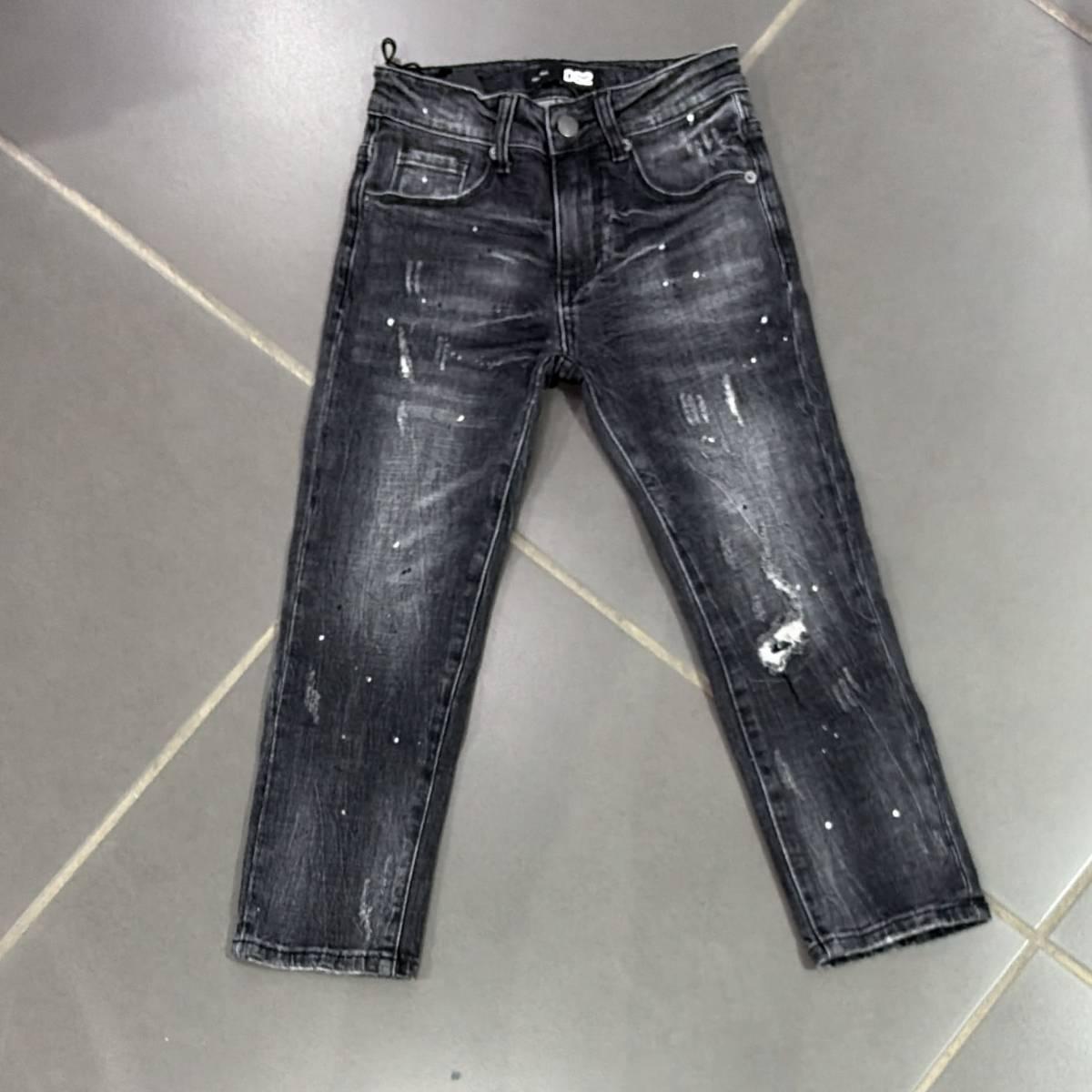 Jeans Ragazzo DS2 F62K200