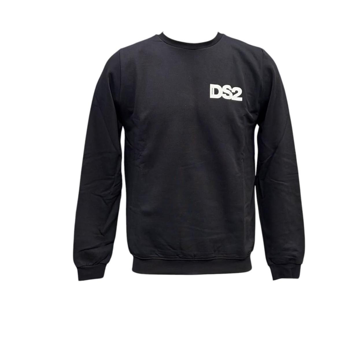 Felpa Ragazzo DS2 F62K275