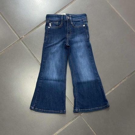 Jeans Ragazza Pepe Jeans PG200030 WILLA