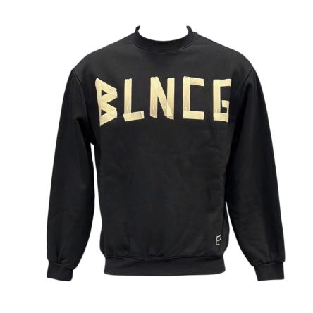 Felpa Uomo BLNCG BLU2/F003