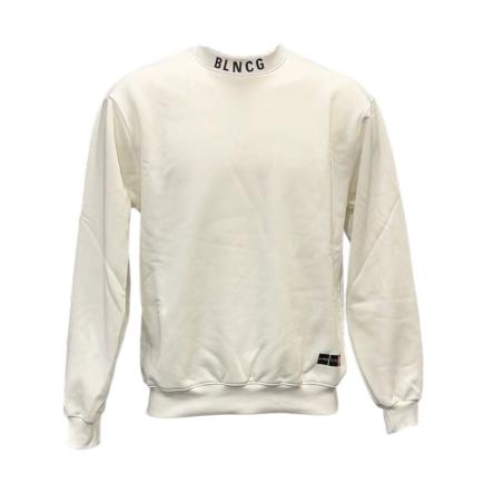 Felpa Uomo BLNCG BLU2/F018