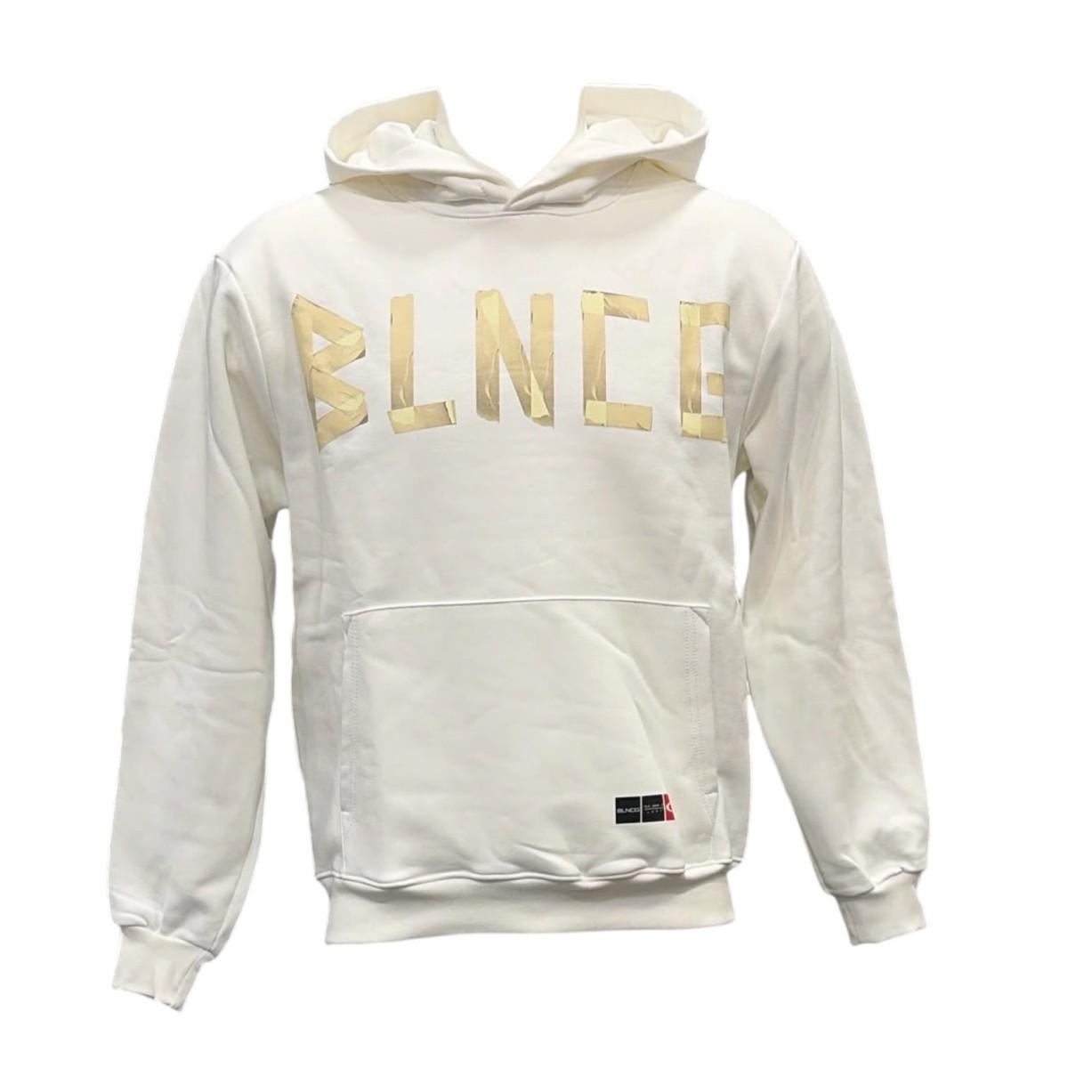Felpa Uomo BLNCG BLU2/F002