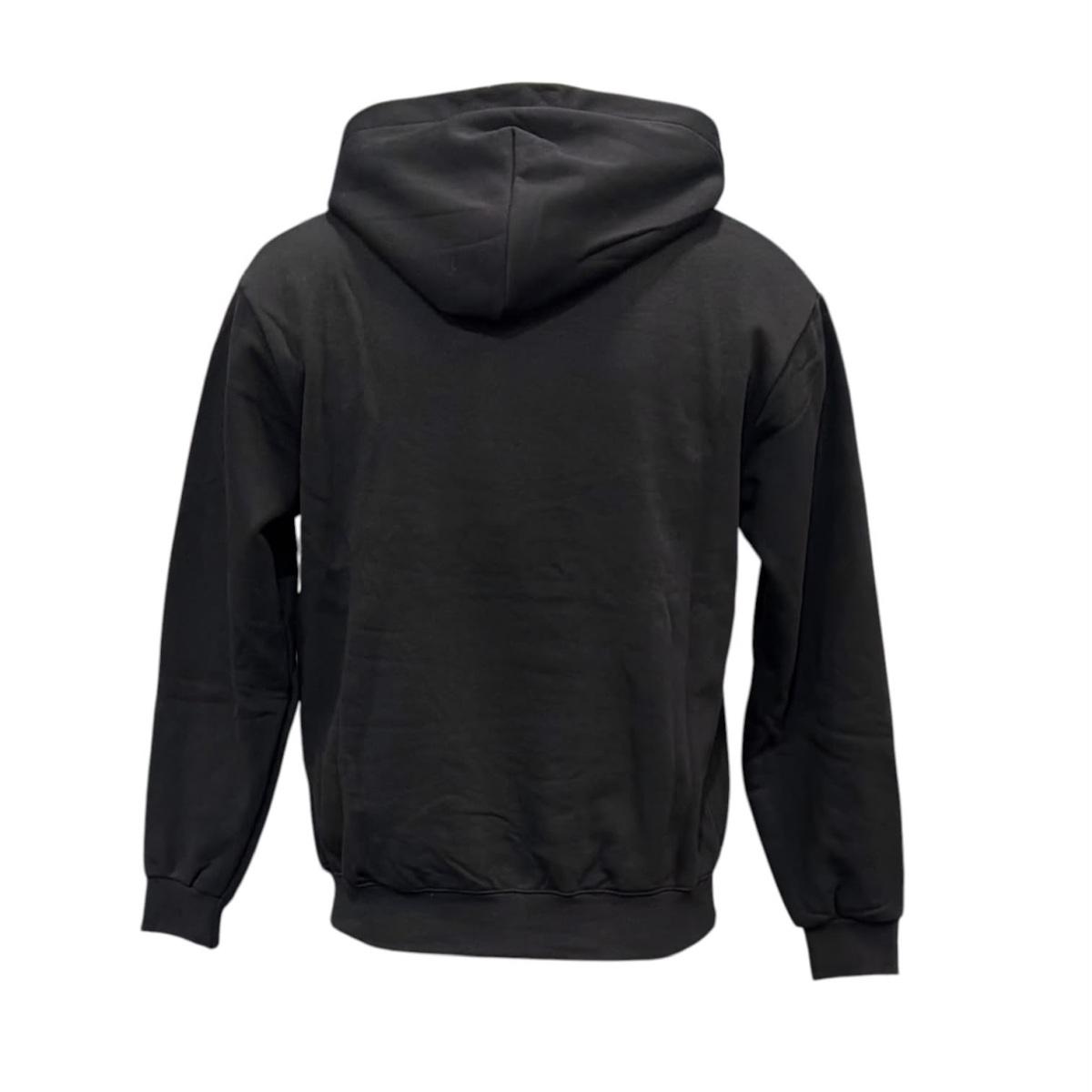 Felpa Uomo BLNCG BLU2/F002