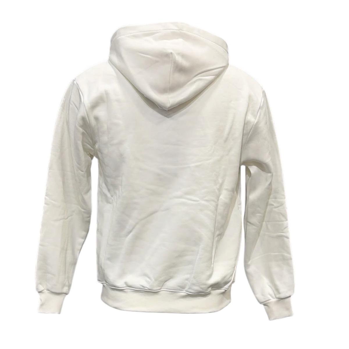 Felpa Uomo BLNCG BLU2/F002