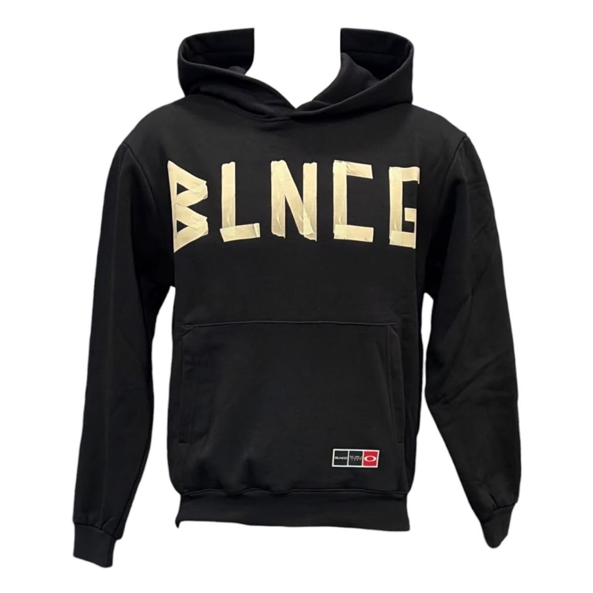 Felpa Uomo BLNCG BLU2/F002