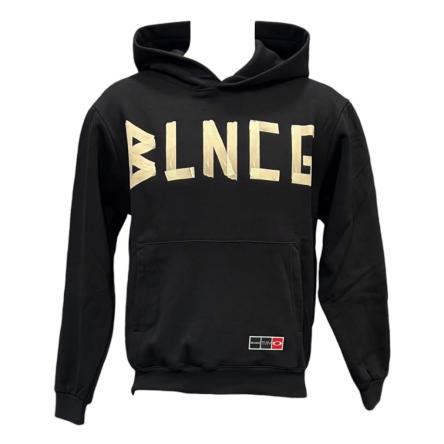 Felpa Uomo BLNCG BLU2/F002
