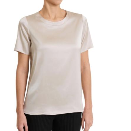 T-Shirt MM Donna Ragno chemise DS51S7