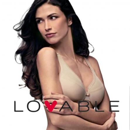 Reggiseno Lovable L4106