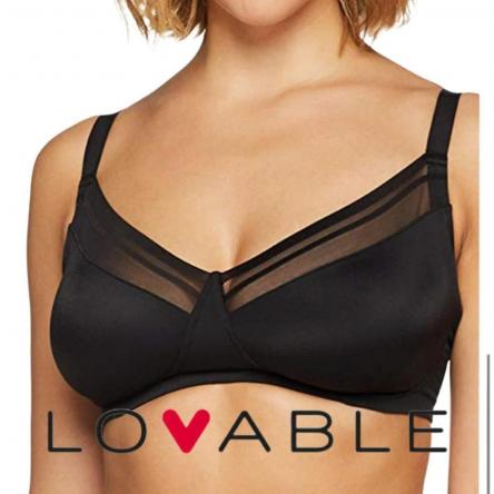 Reggiseno Lovable L05x7