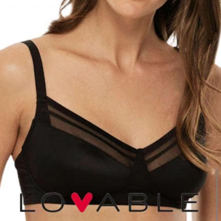 Reggiseno Lovable L05x8