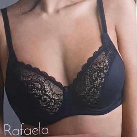 Reggiseno Lisca Rafaela Ferretto Pizzo