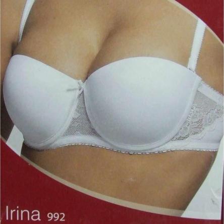 Reggiseno Lisca Irina 992 Decolte