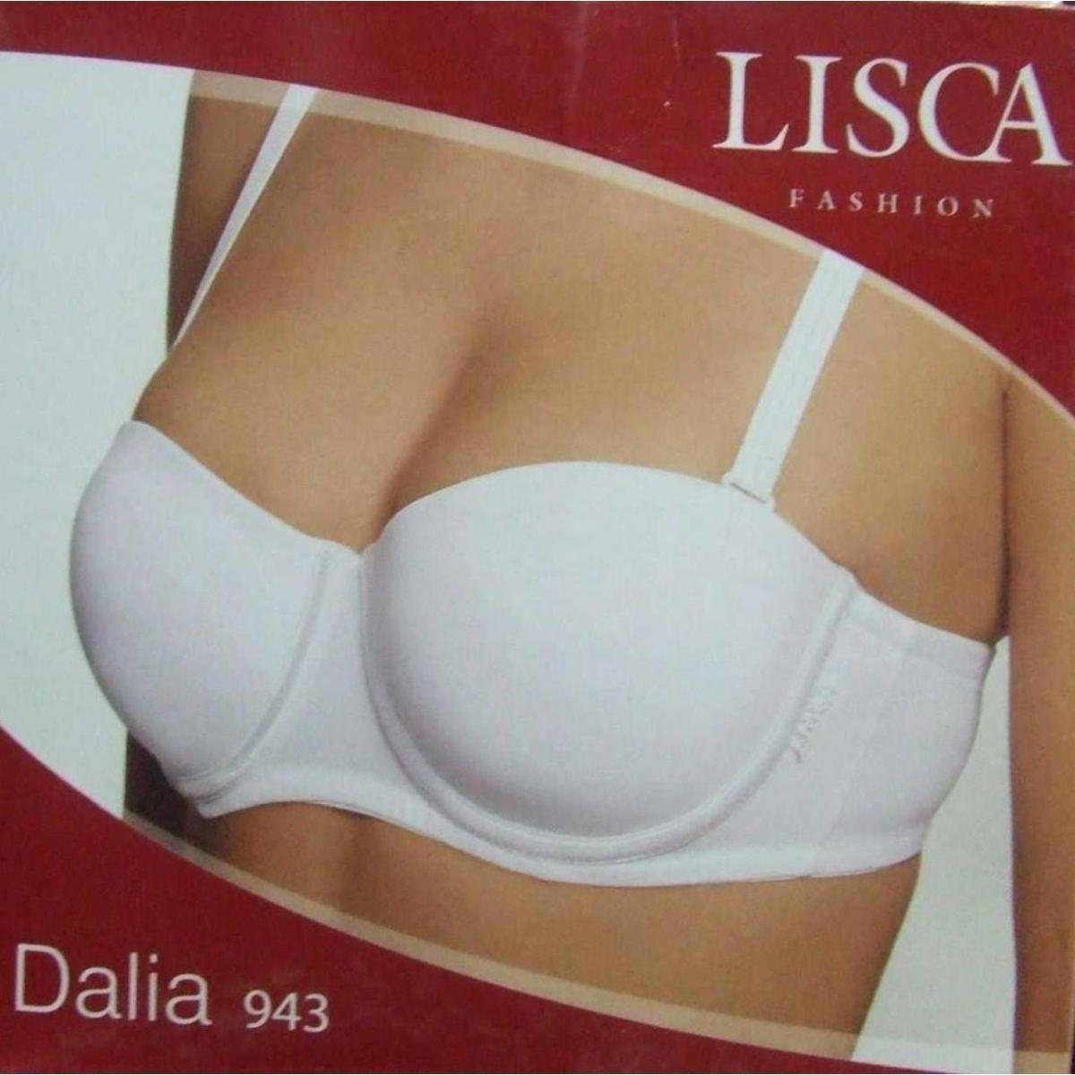 Reggiseno Lisca Dalia 943