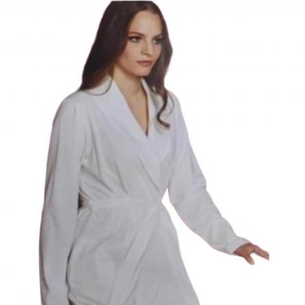 Vestaglia Donna Manica Lunga 9266