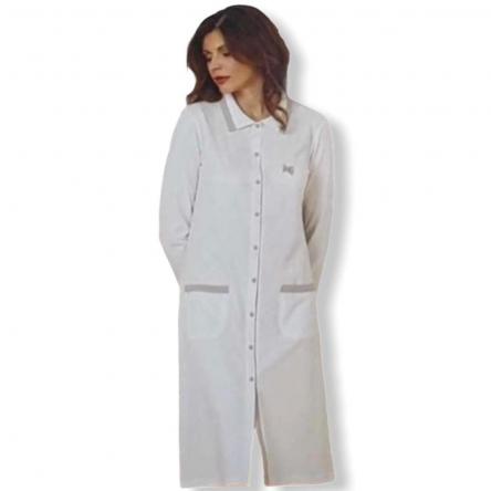 Vestaglia Donna Manica Lunga 7965