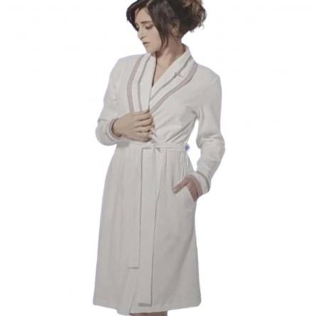 Vestaglia Donna Manica Lunga 11102