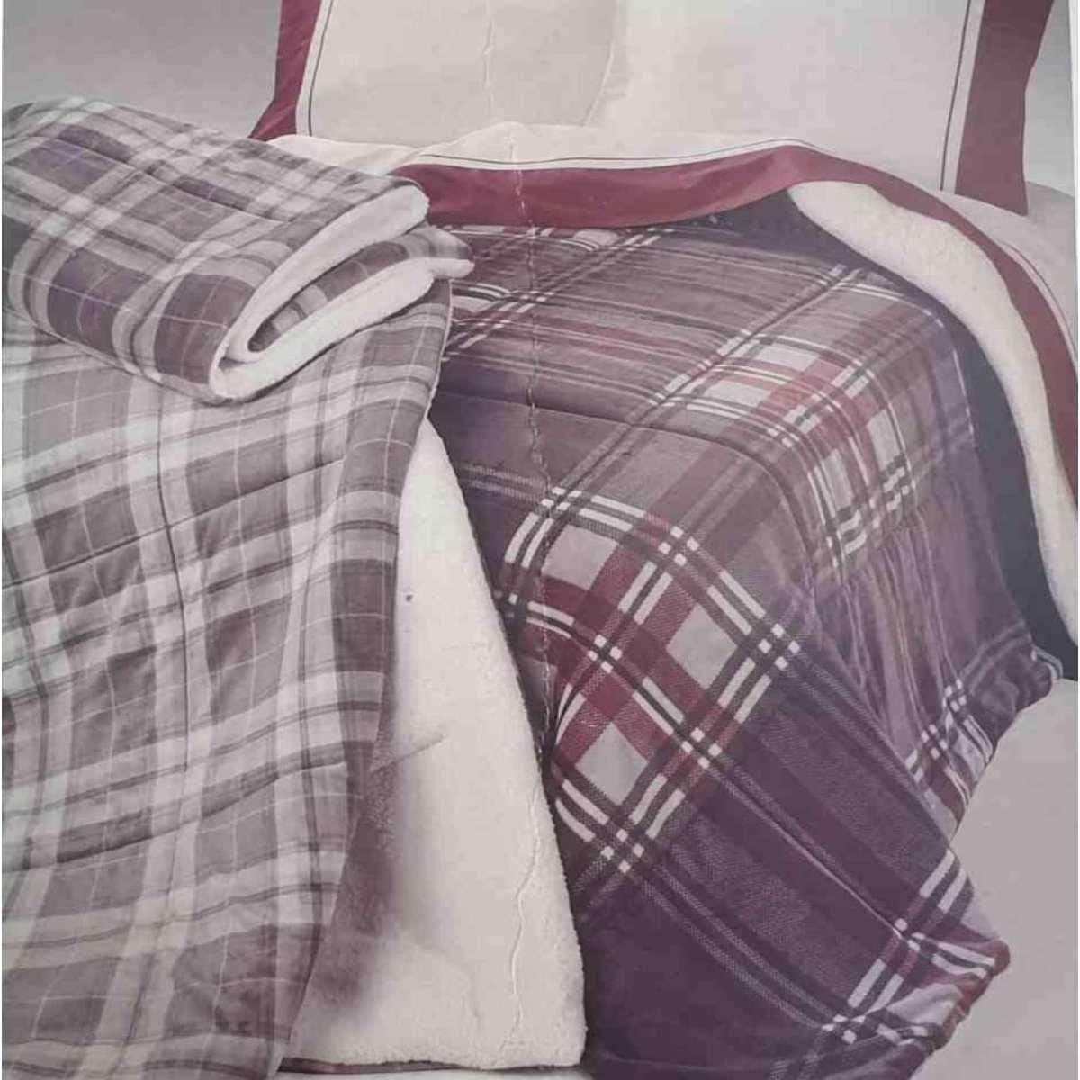 Trapunta Matrimoniale Amberg