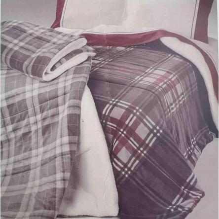 Trapunta Matrimoniale Amberg